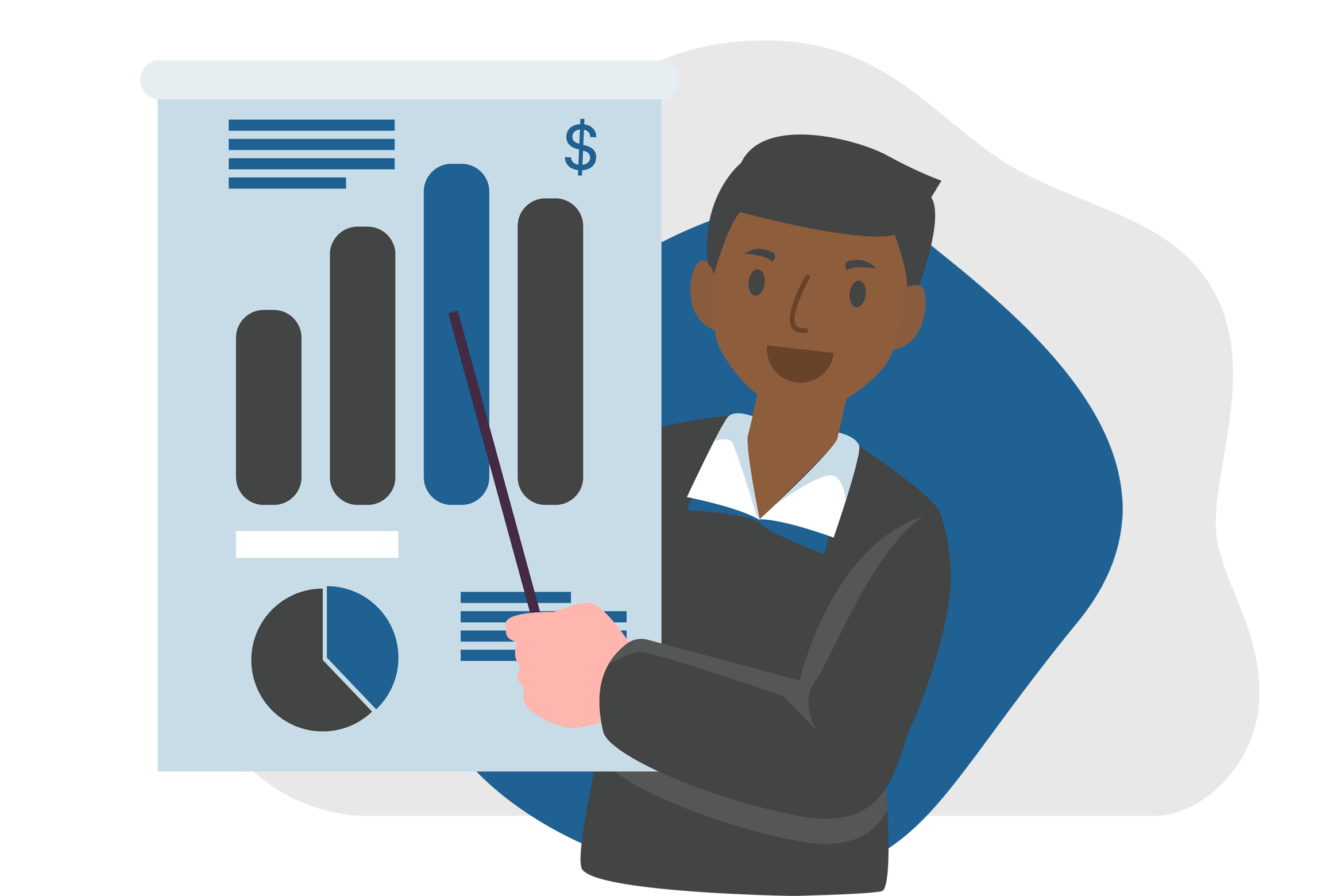 Financial Statements Assistance