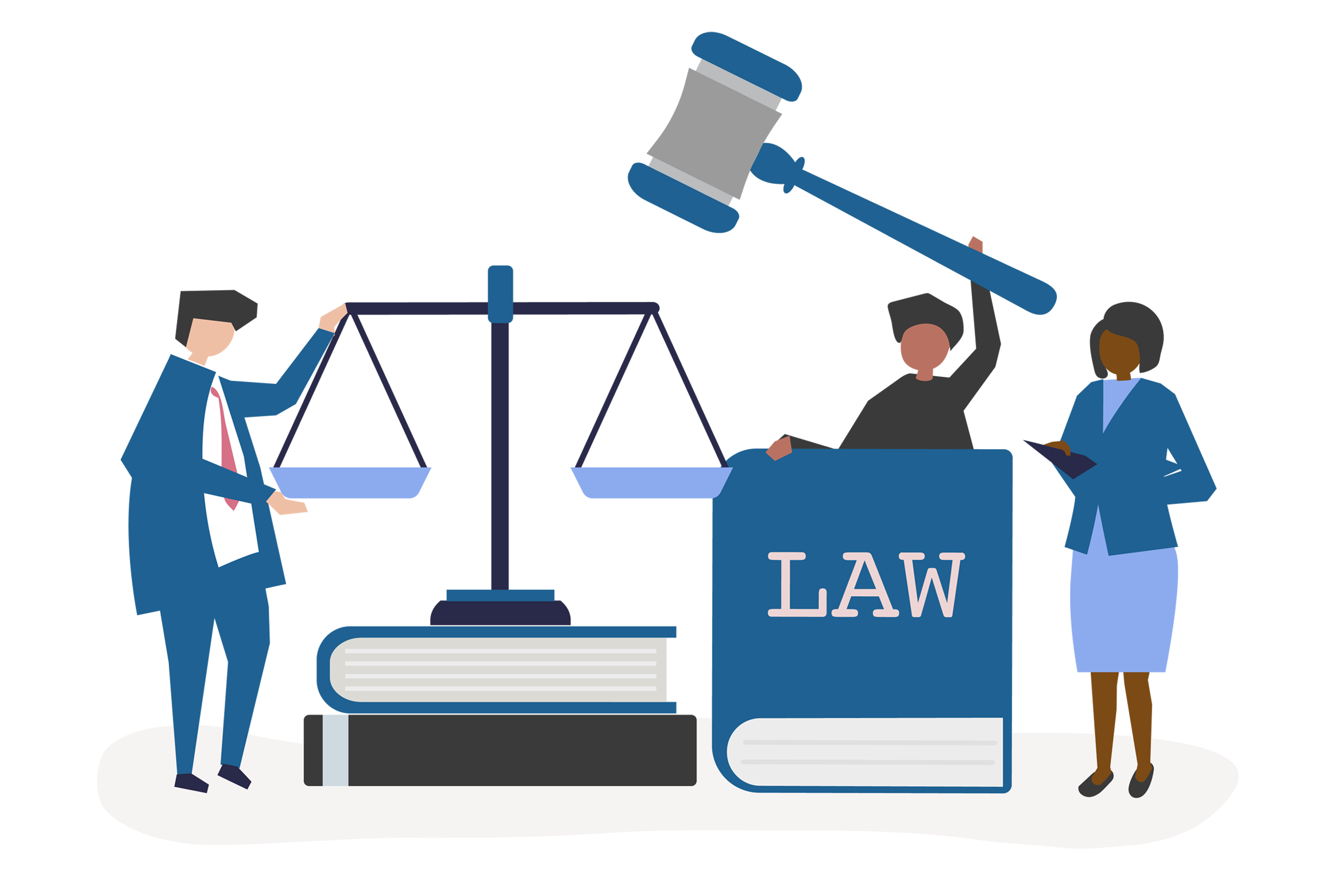 Legal Firms’ Liasion